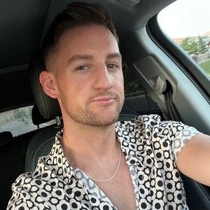 Meet your Posher, Sean